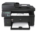 HP LaserJet 1219nf